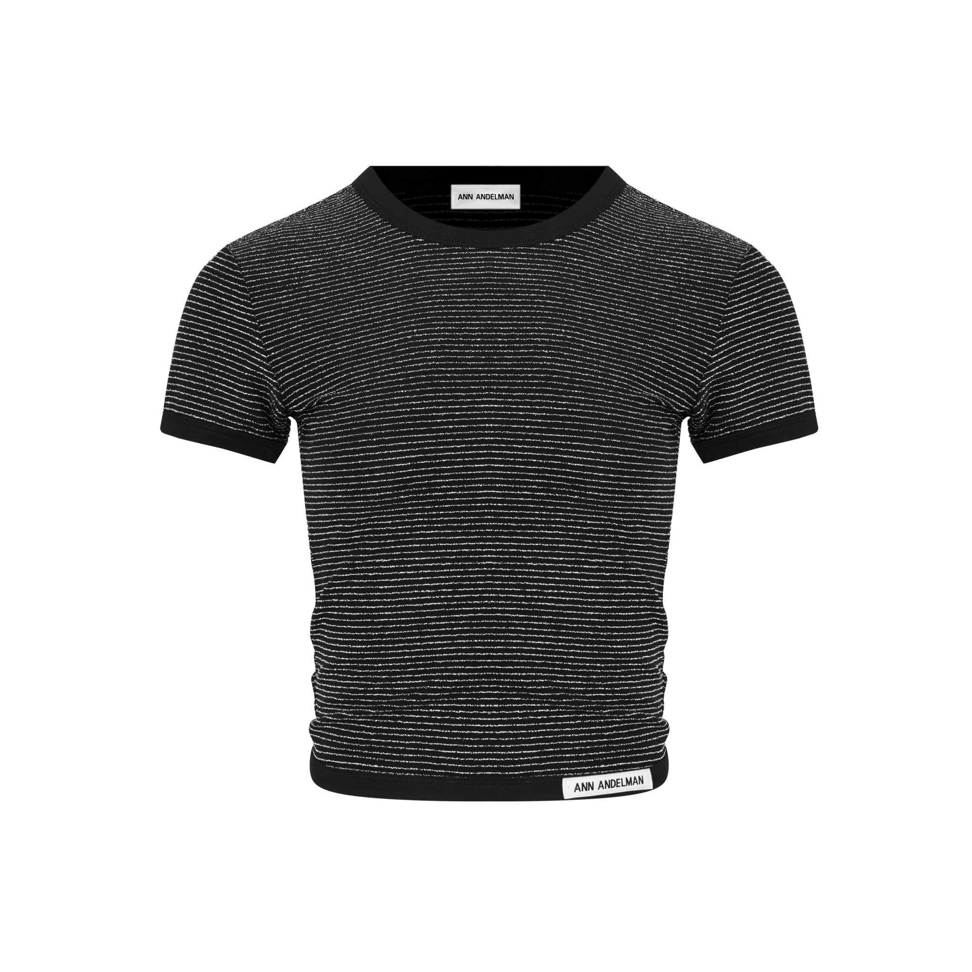 ANN ANDELMAN短袖