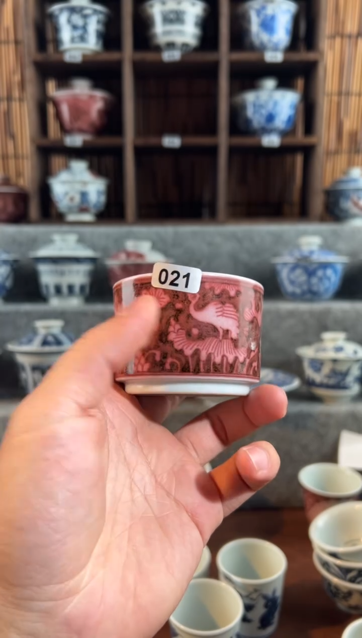 【闪购商品】天禄言瓷可乐·直口一路连科