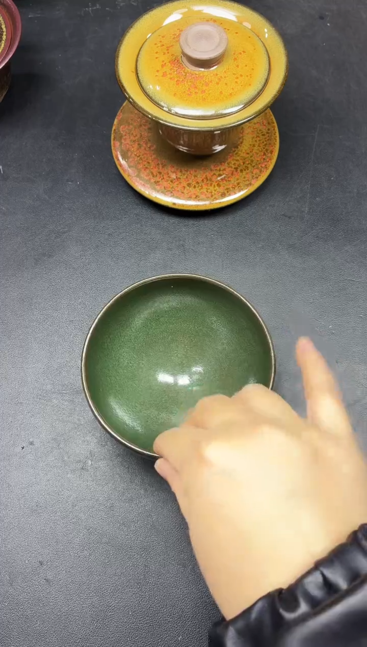 茶盏446                   