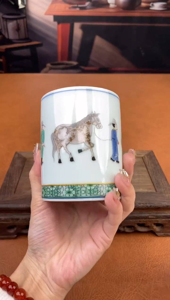 【闪购商品】陶禧茶器闪购福利V