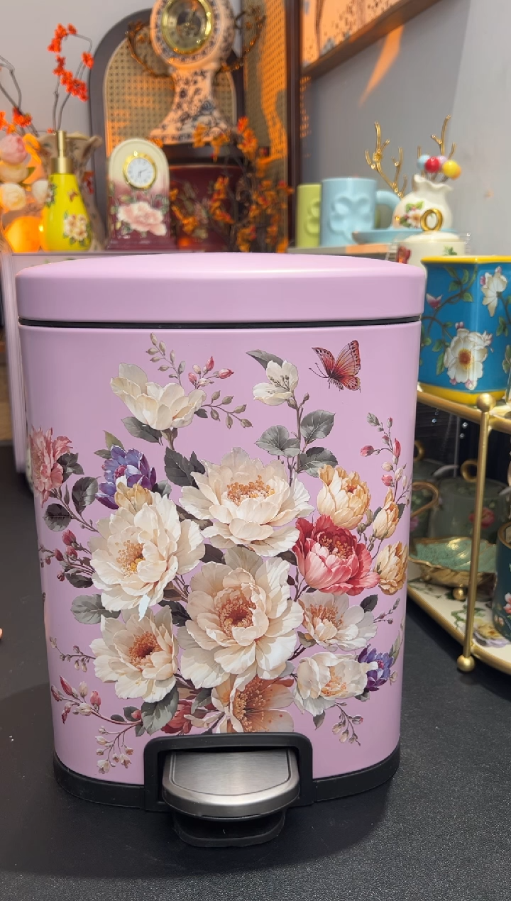 外贸陶瓷铁艺家居百货