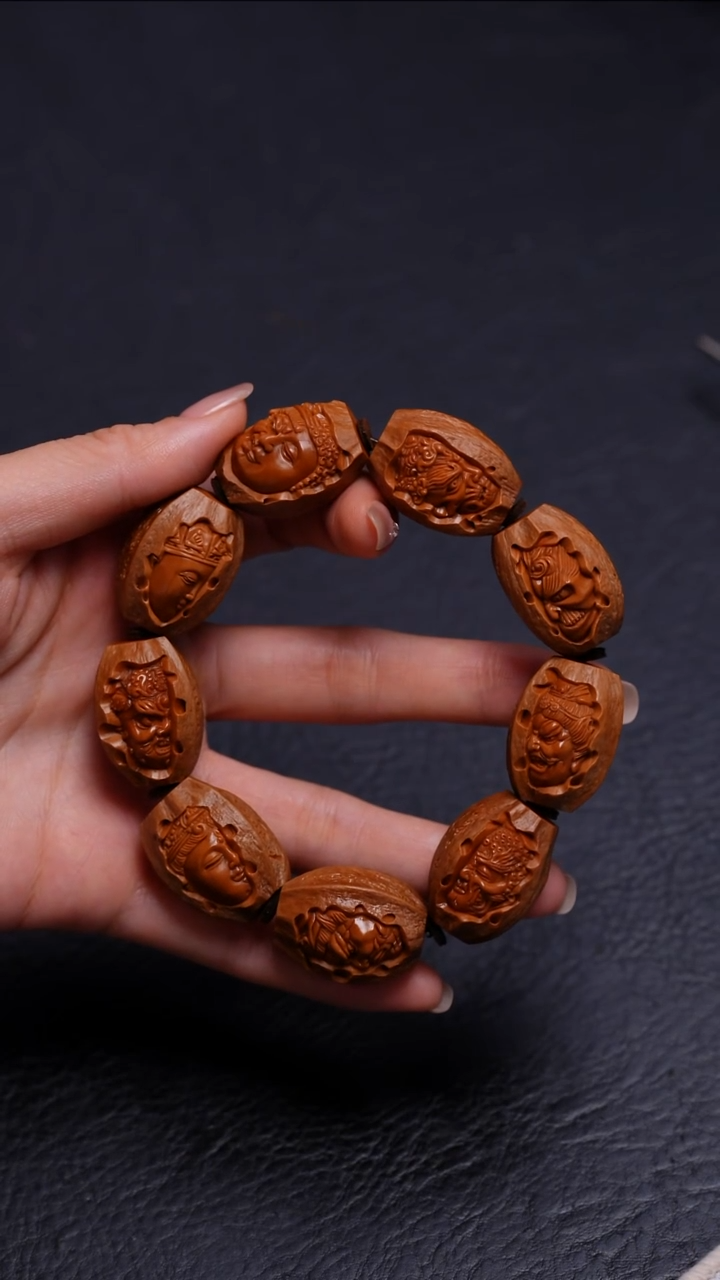 手串橄榄核橄榄核2.0-2.65