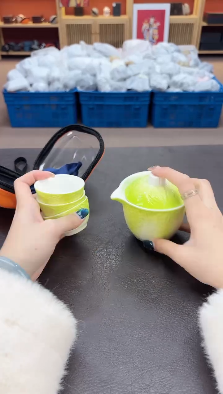 【闪购商品】摆件瓷SC1111111111111