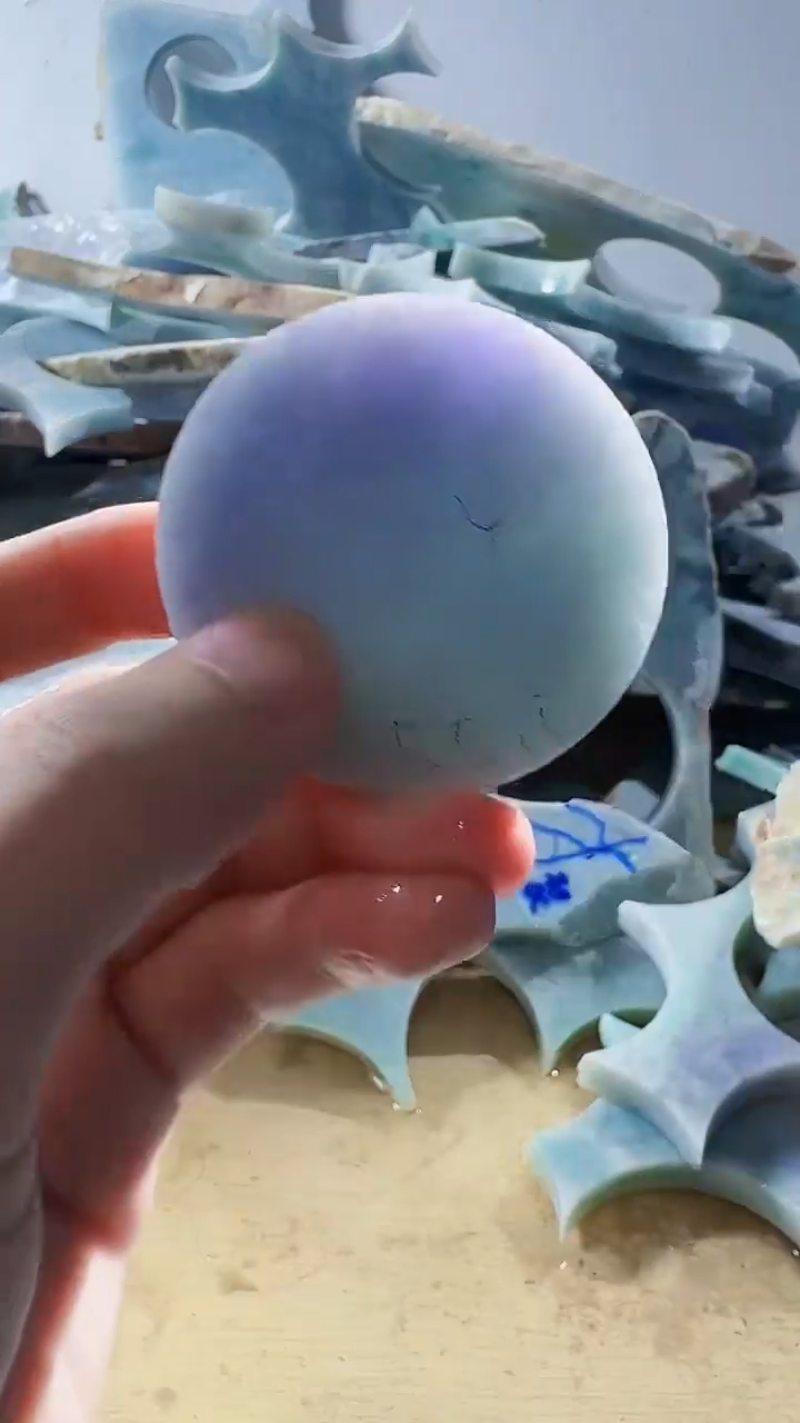 裸石翡翠天然缅甸翡翠2188