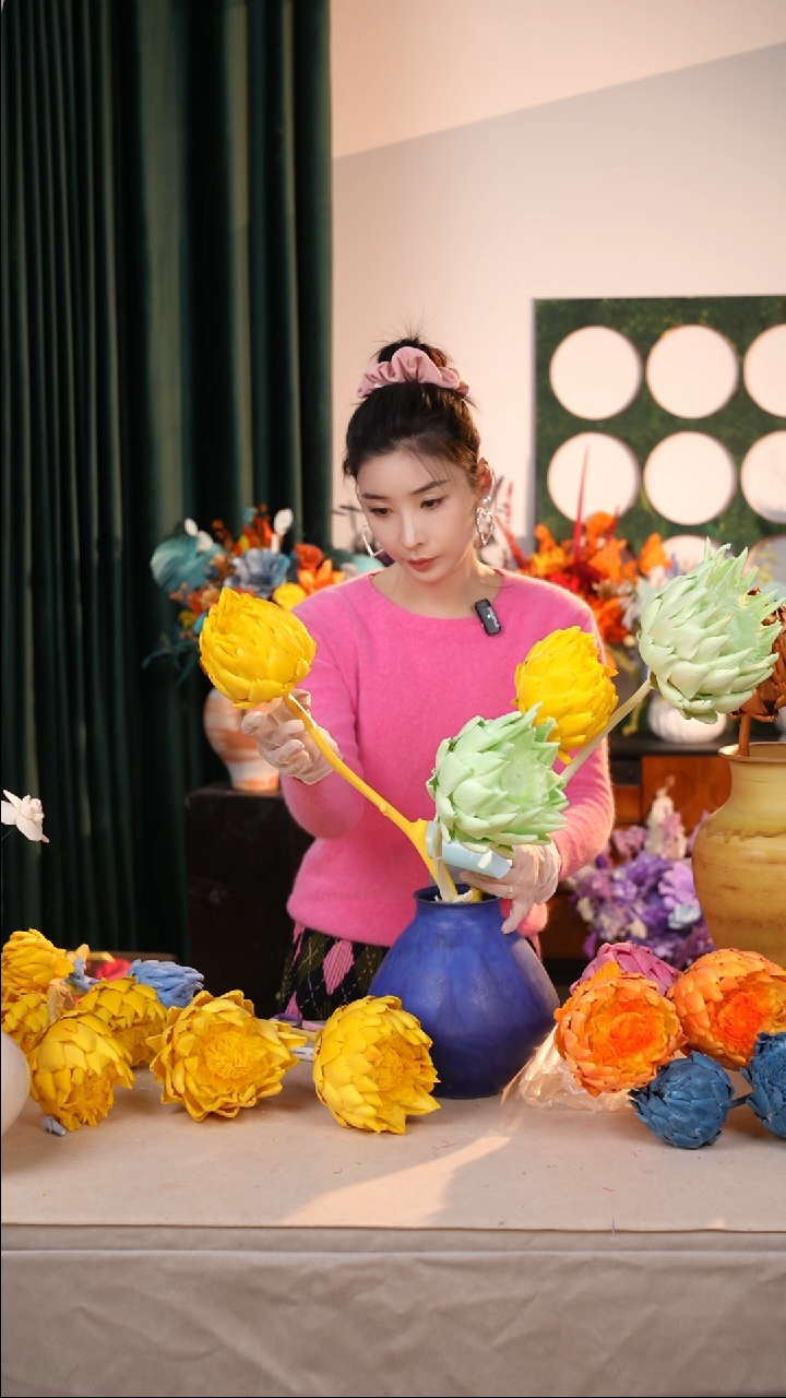 【闪购商品】2.22洋蓟34