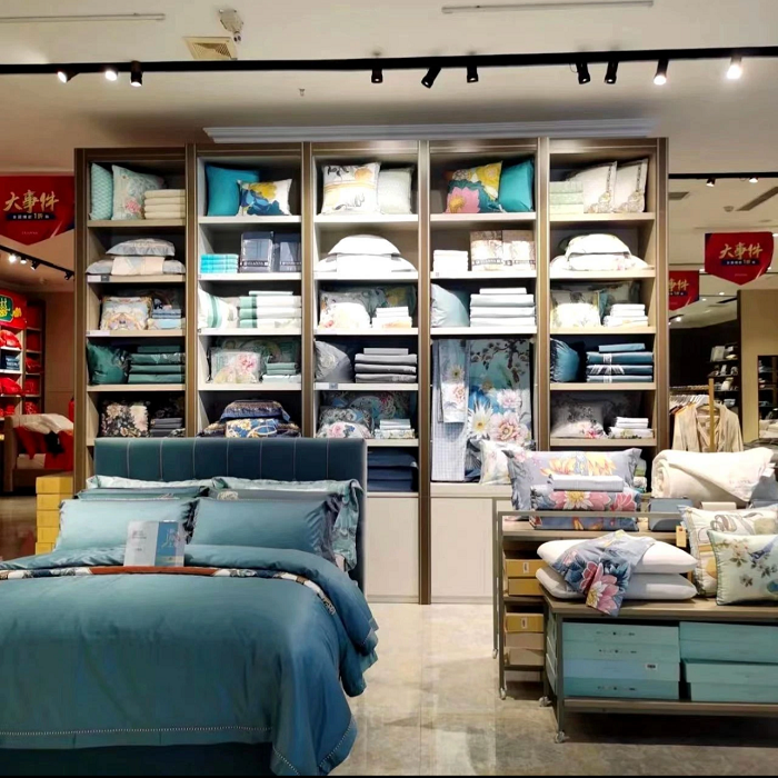 【董事长专属】高端斜纹棉四件套-玫瑰之语