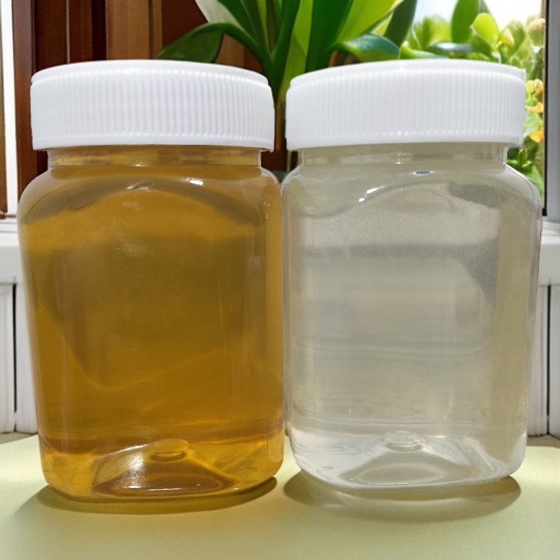 2025年新蜜柑橘蜂蜜（洋槐蜂蜜） 酸酸甜甜橘子清香很好喝 滋补营养