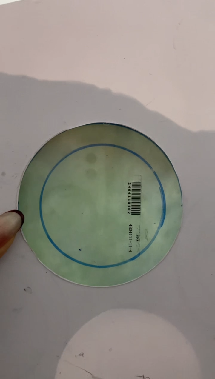 【闪购商品】定制翡翠手镯未镶嵌定制手镯AWH9/DZS