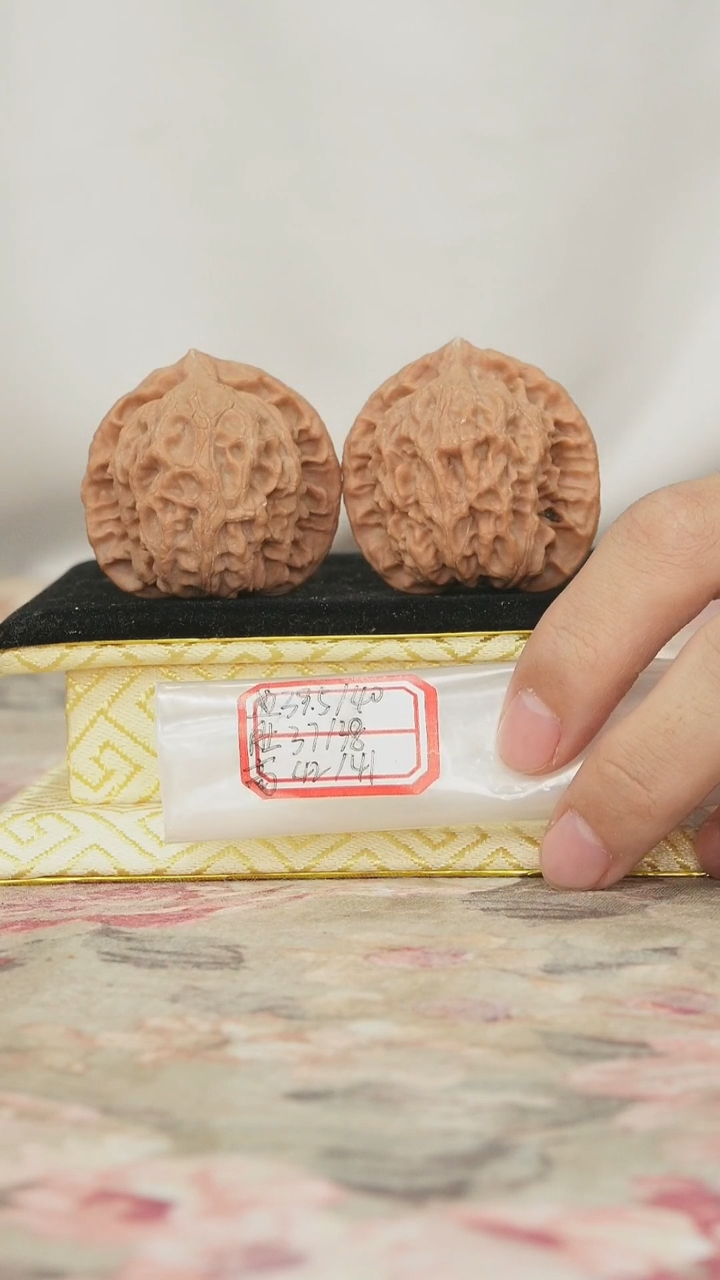 把件文玩核桃非嫁接北京