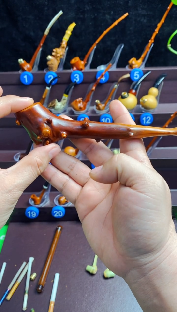 【闪购商品】木檬子木的精品小斗