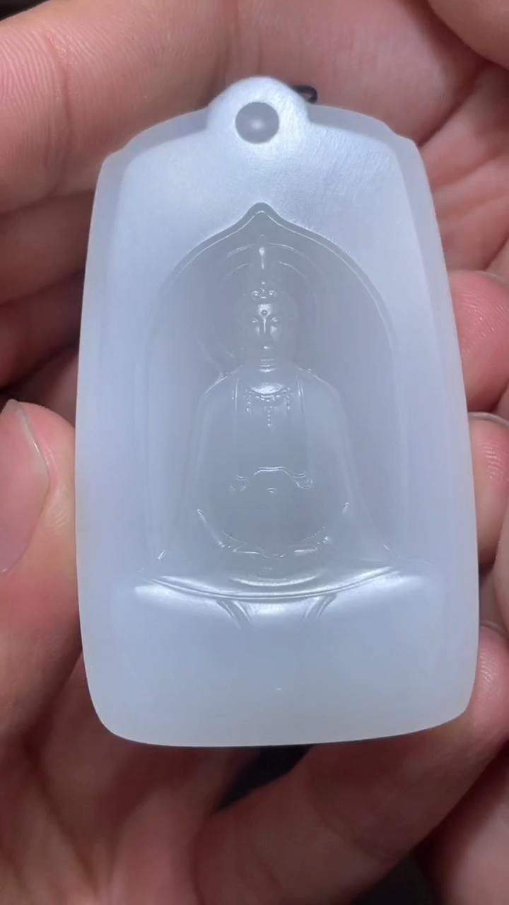 【闪购商品】和田玉2.18HS多样性拍一发一未镶嵌89