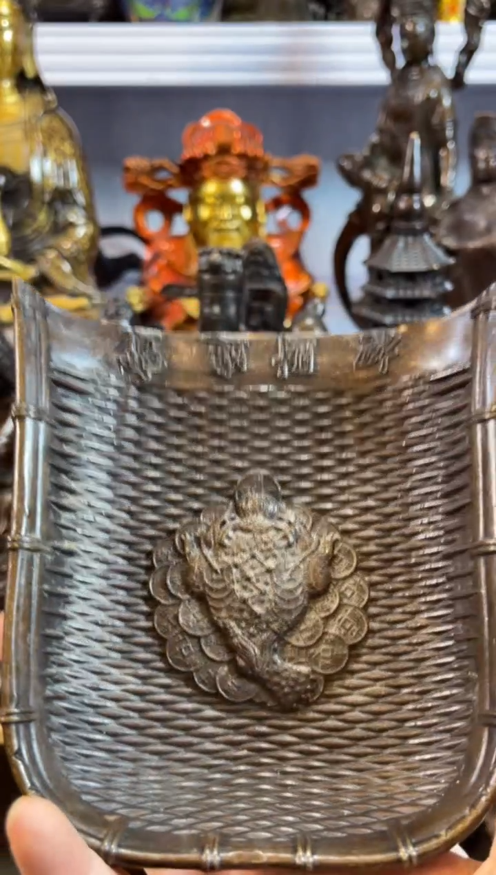 .案台摆件 物品摆件