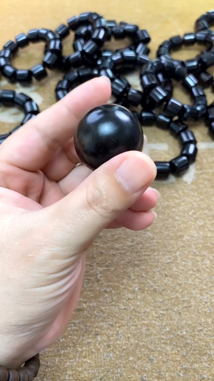 檀香紫檀（小叶紫檀）手串/手链21号