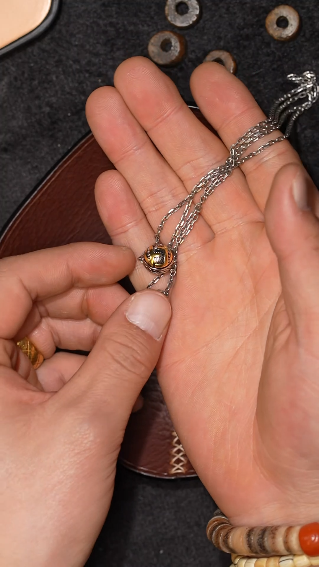 【闪购商品】冲赛康胡子哥，DIY一170