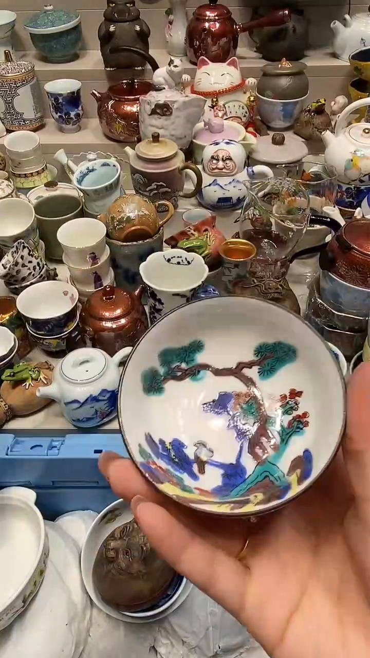 系统自动截取直播间实时画面系统自动截取直播间实时画面