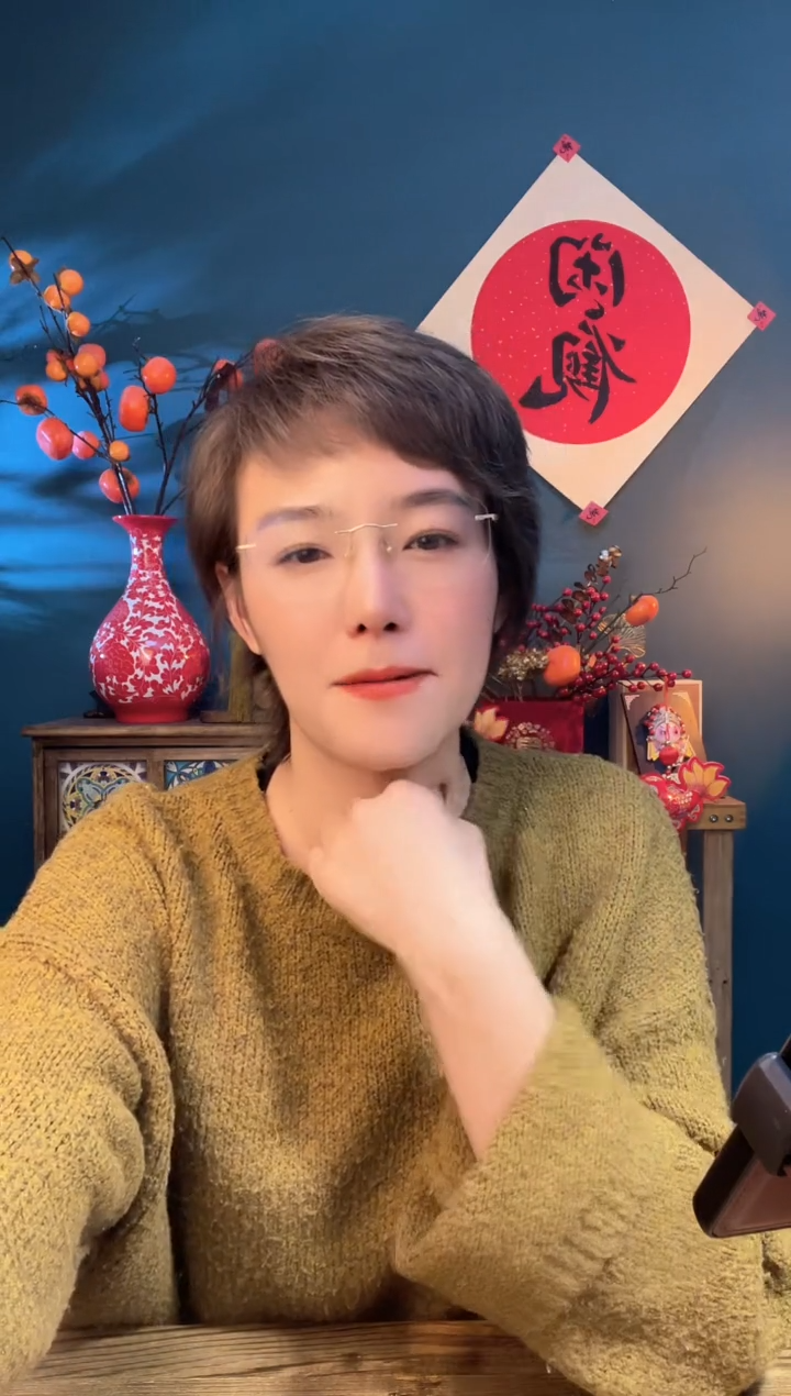 【闪购商品】泥塑红色手绳款 1.8财字珠 润木香