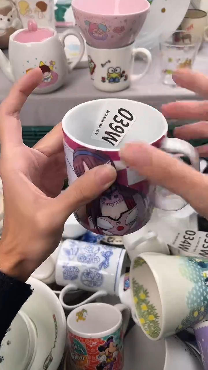 瓷片赖*039W瓷器瓷器瓷器瓷器