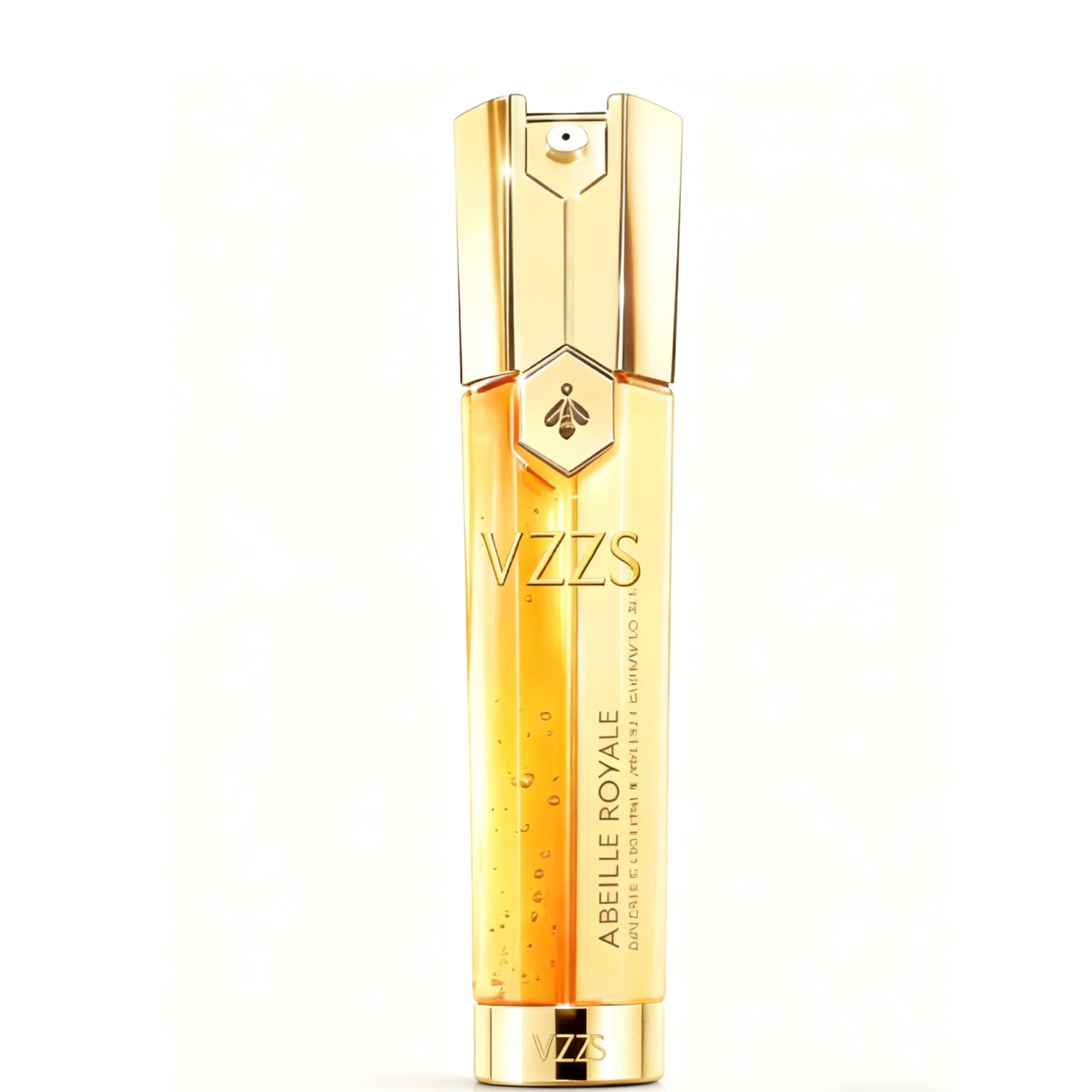 VZZSVZZS化妆品#保湿补水#0136#双管精华