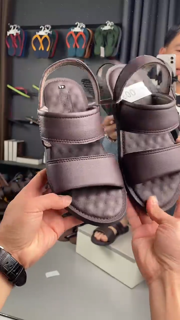 PU-编号007-断码拖鞋41码（适合运动鞋40-41码）