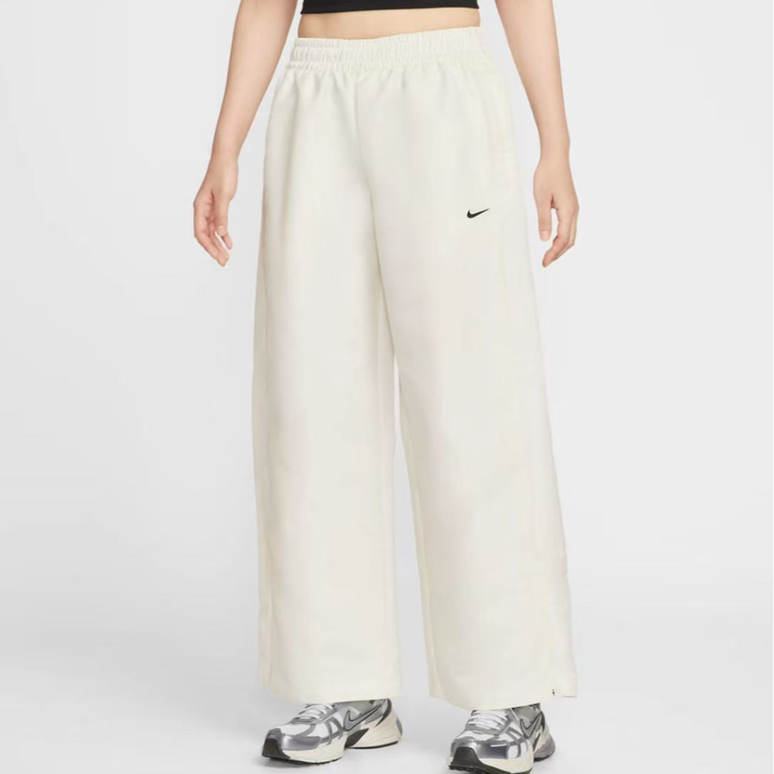 NIKE/耐克正品女子Sportswear Windrunner抽绳休闲长裤HV2476-133