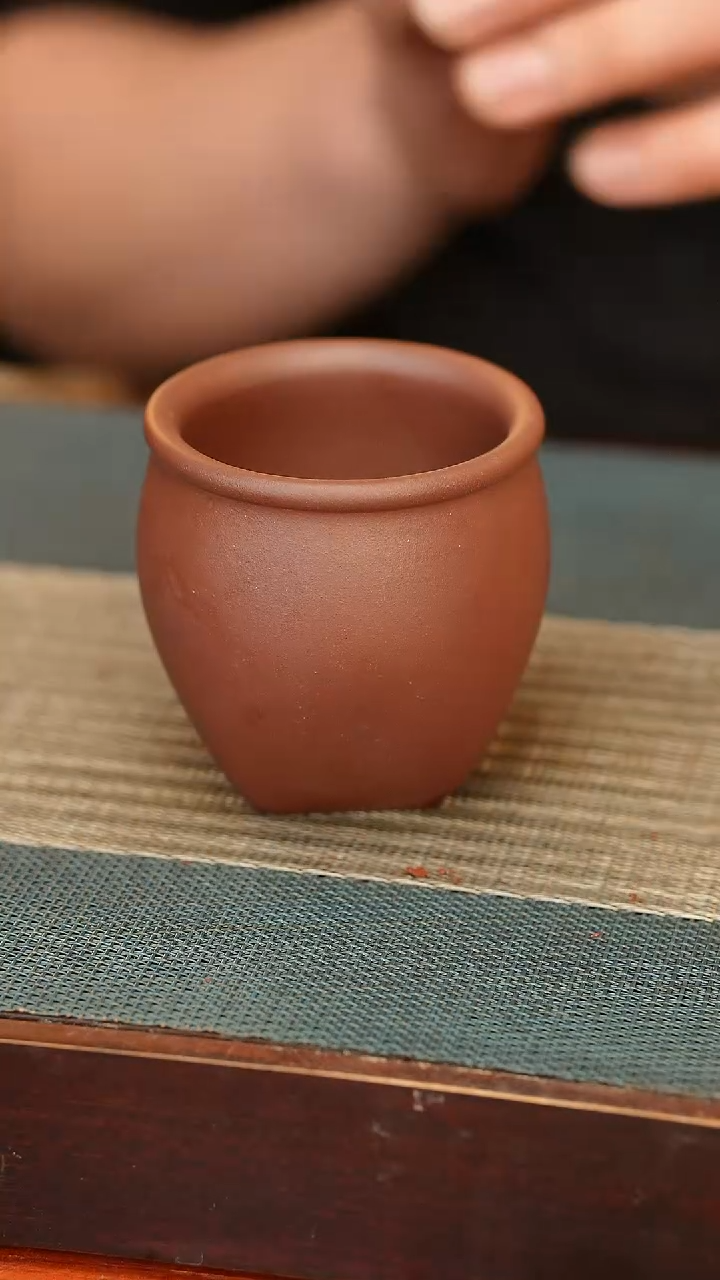 【闪购商品】喀左紫砂原矿手工制作