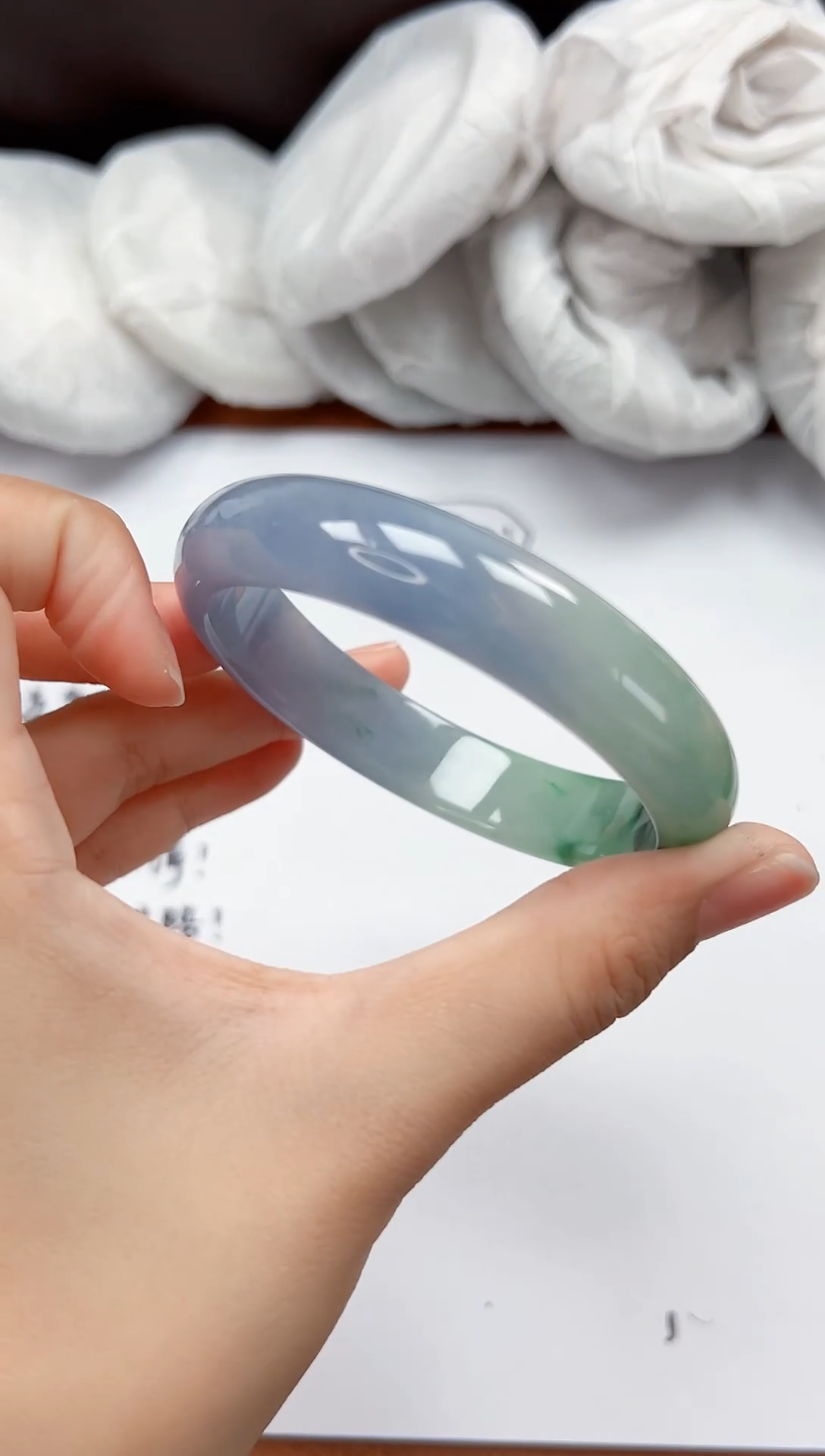 精品手镯，一物一拍Z033