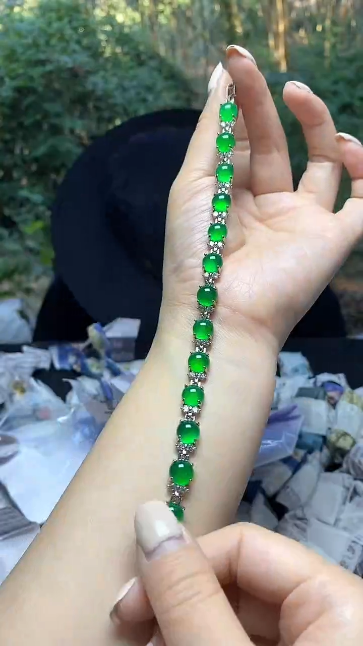 满色吊坠 所见即所得！！