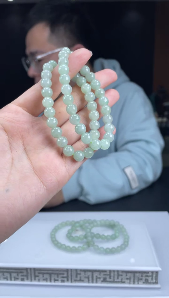 【闪购商品】定制翡翠未镶嵌-07HDJT0126959多样性发其一