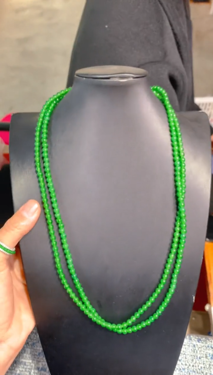 【闪购商品】定制翡翠未镶嵌238多样性发货（发其一）