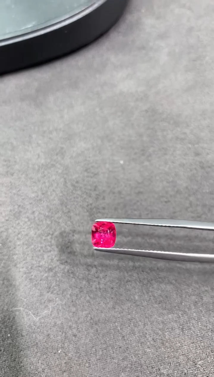 【闪购商品】尖晶石裸石未镶嵌a-297 1.17ct