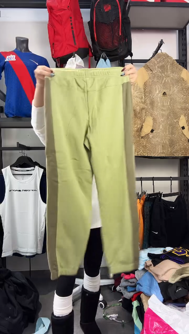 708闪购编码Nike/Jordan运动卫衣裤以直播间过款为准尺码·