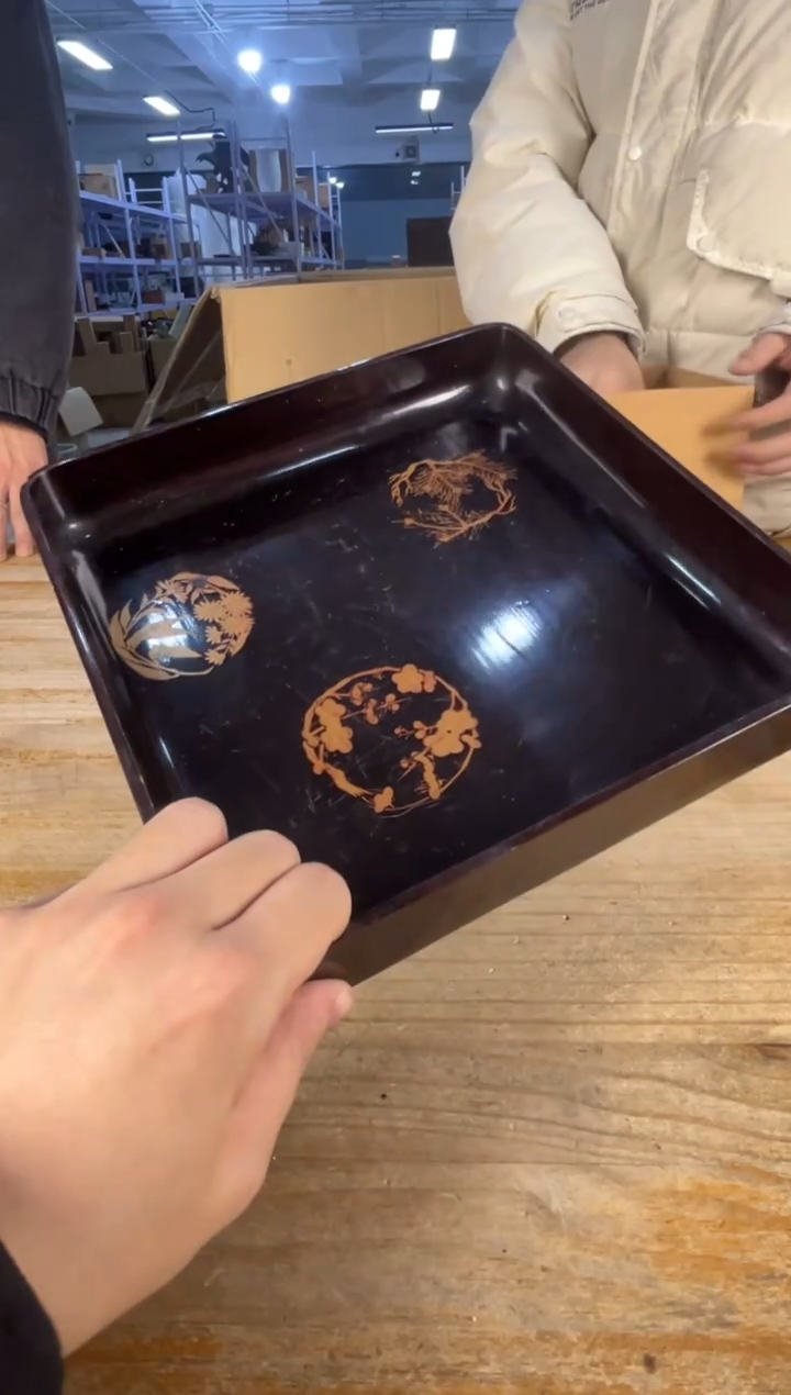 紫砂中古品默认微瑕 满18包邮