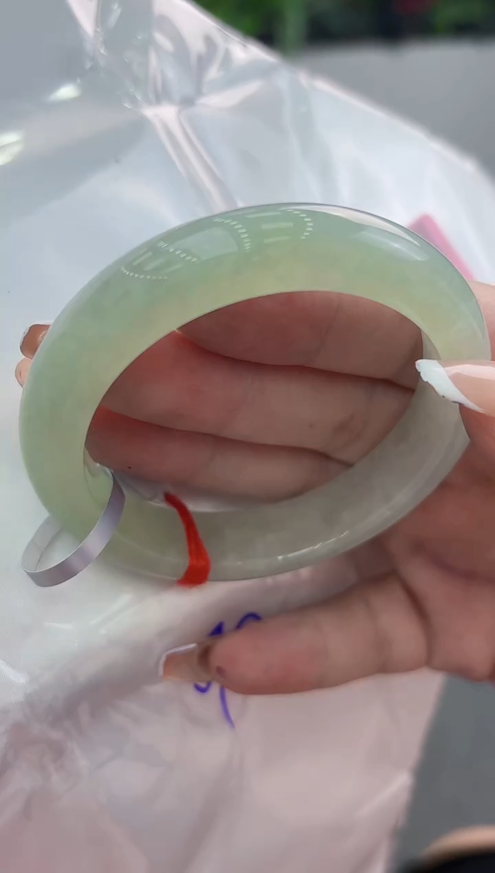 【闪购商品】翡翠手镯未镶嵌翡翠手镯