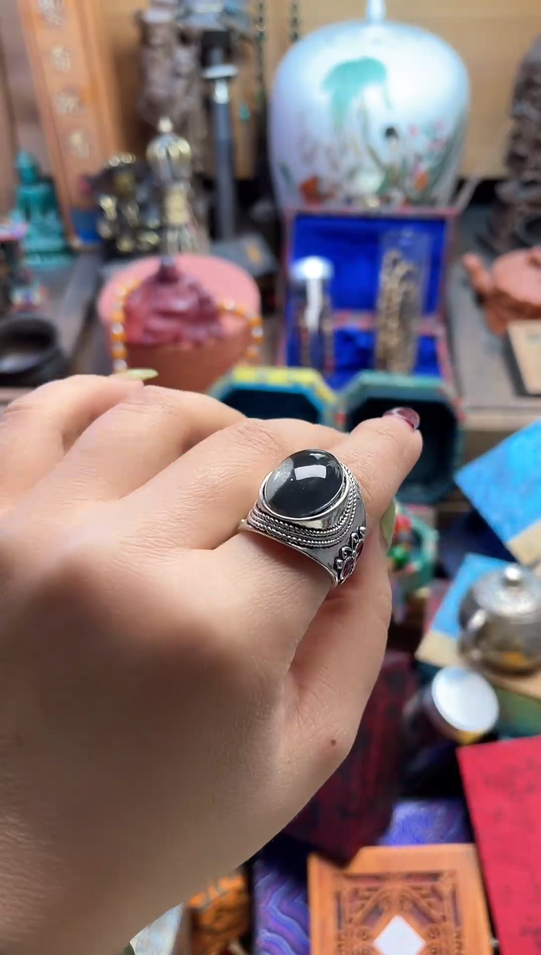 【闪购商品】织绣好物推荐好物推荐