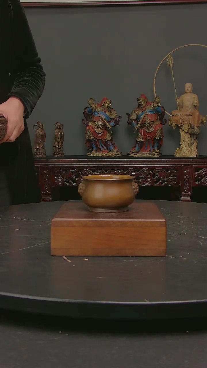 【闪购商品】小香炉8888888888888