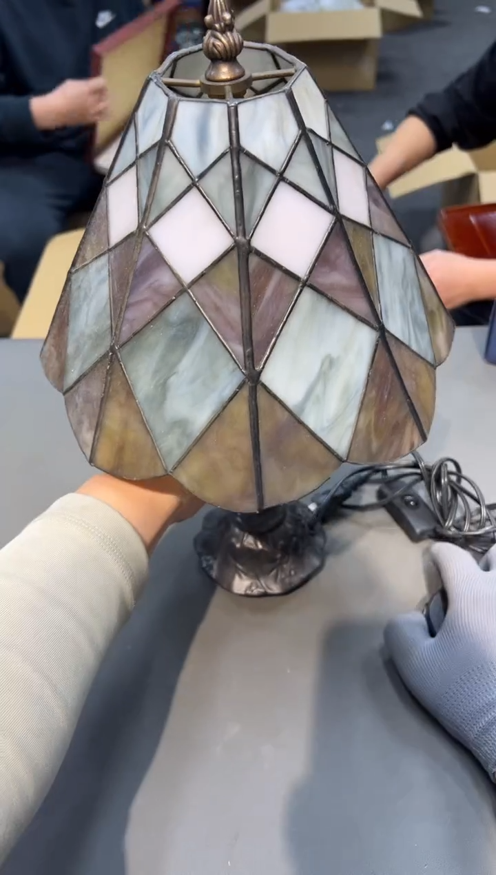 琉璃天*工艺品小四孤品收藏