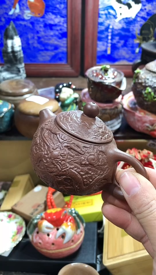 【闪购商品】瓷器默认链接一物一拍