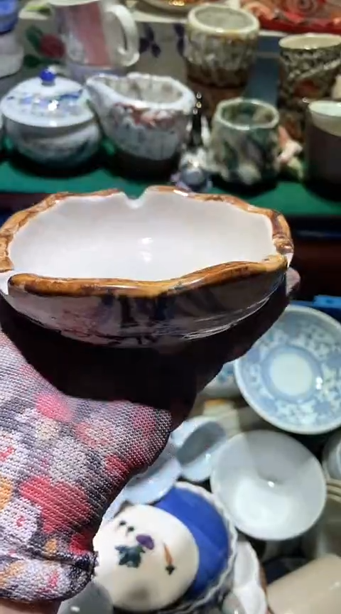 【闪购商品】瓷片6938755532314121676