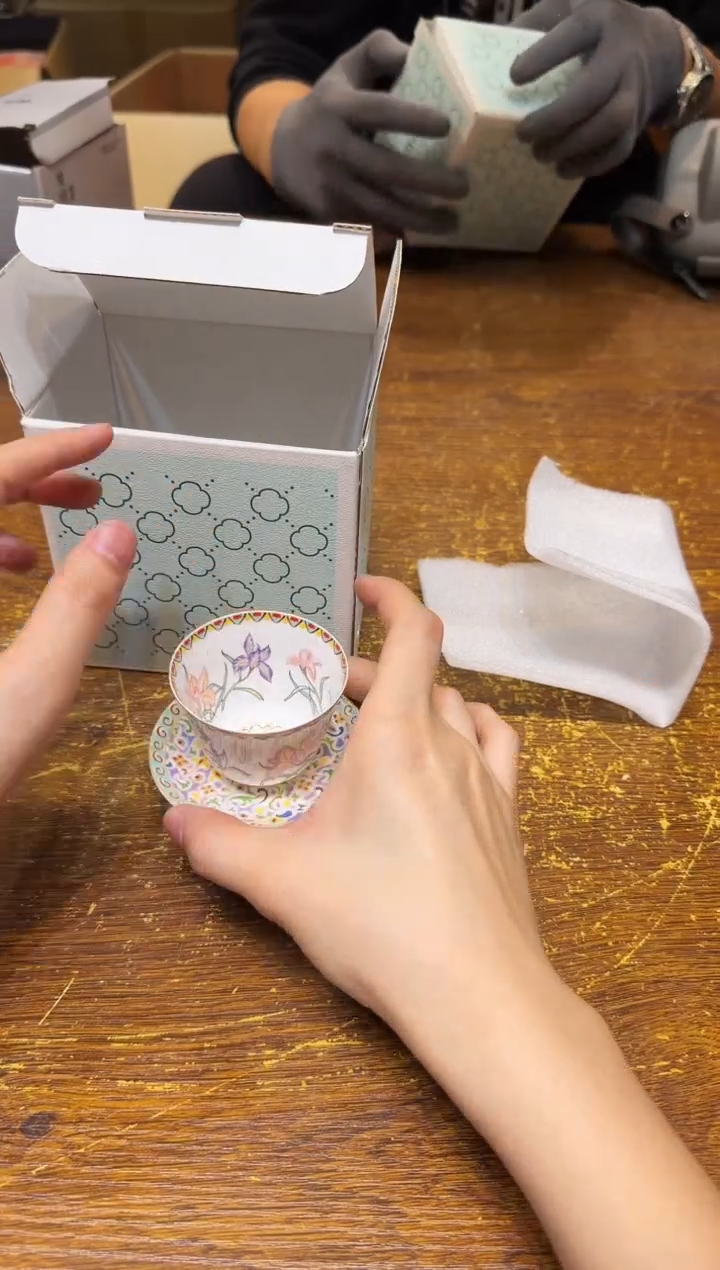 小狐狸严选日瓷器小狐狸精选日瓷器