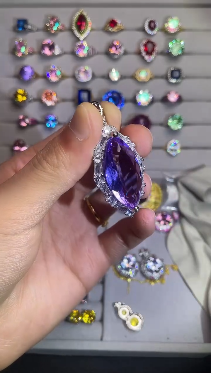 无非金属小景推荐S041