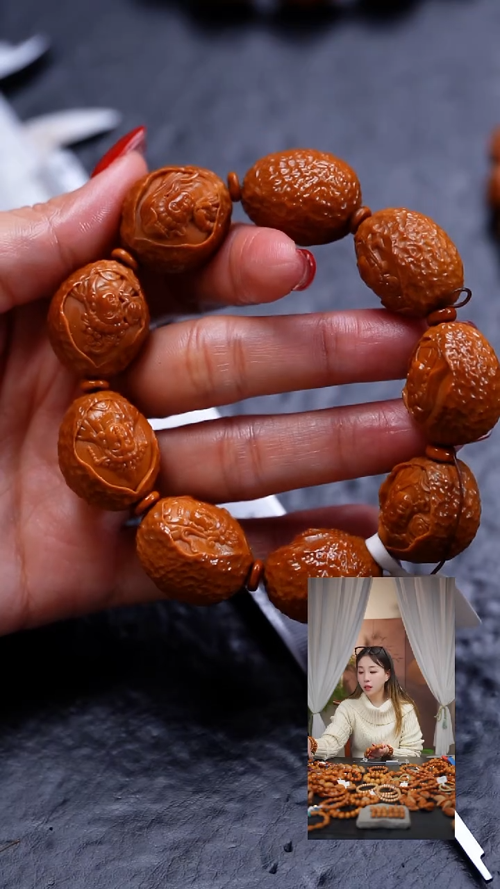 吊坠橄榄核橄榄核