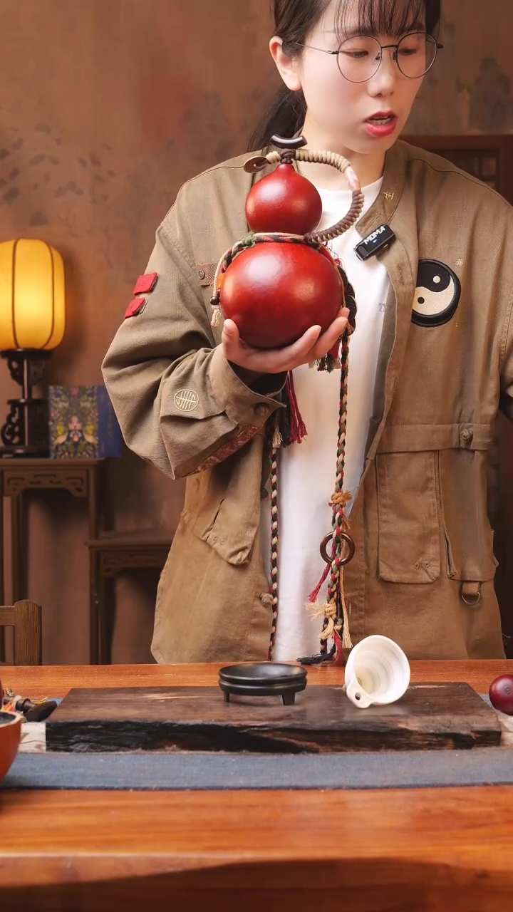 【闪购商品】432号精品葫芦理性消费拍拍退退限购