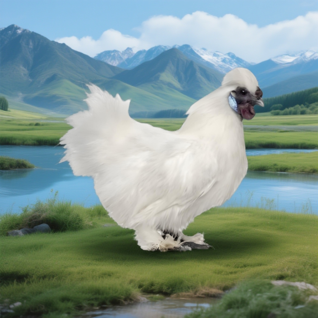 【99元发7只】1斤白凤营养高y