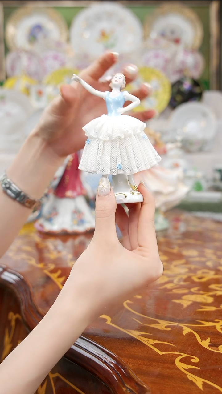 瓷米多家中古瓷器如图所示133