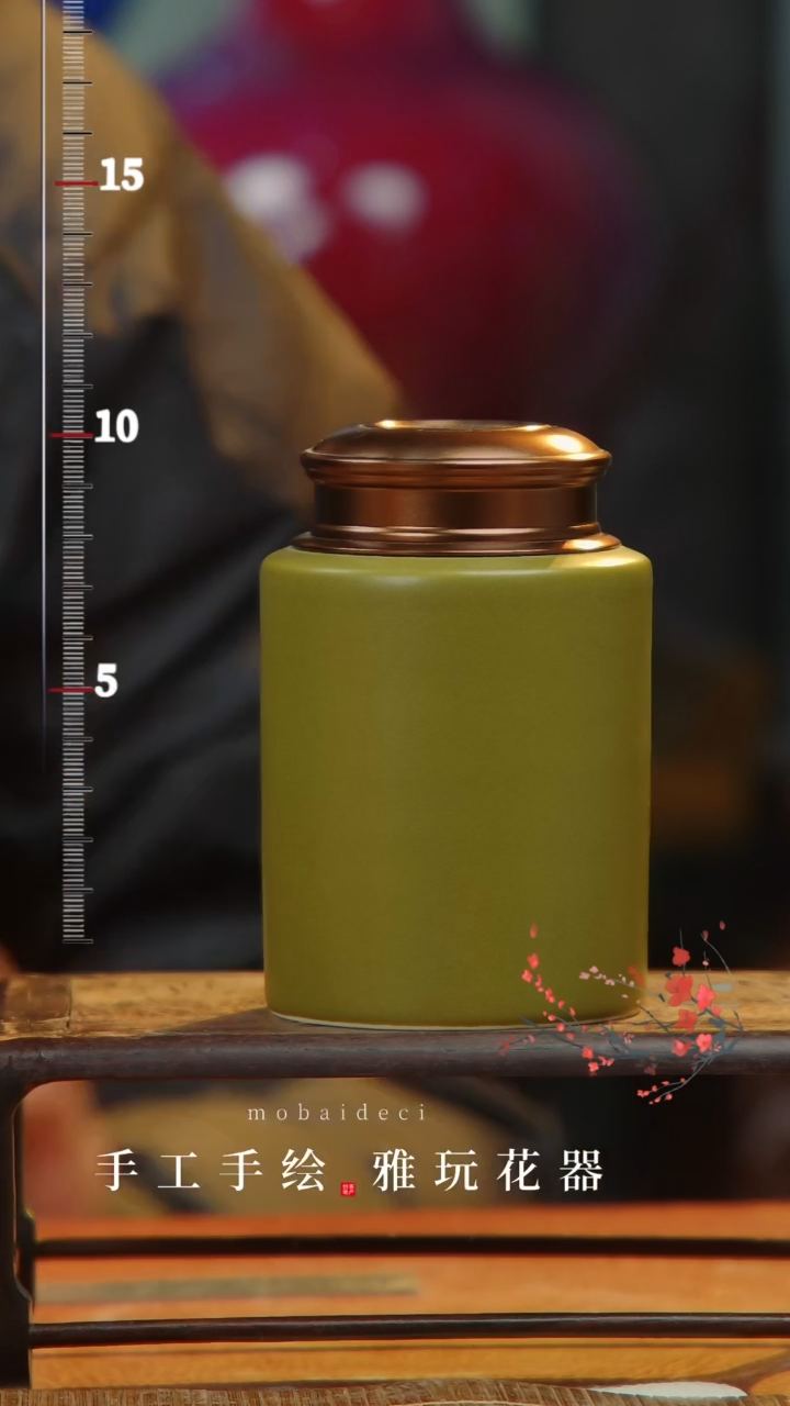 【闪购商品】瓷片景德镇手工手绘陶瓷