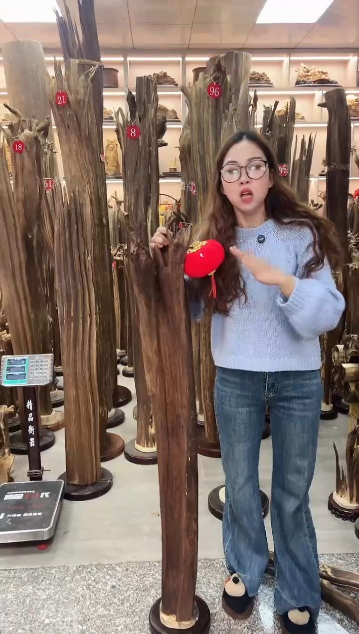 【闪购商品】沉香摆件沉香原材料摆件