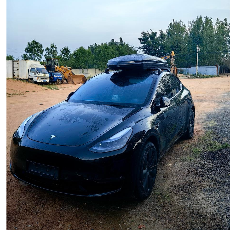 【宇际】超静音升级通用小轿车/SUV/MVP耐磨耐用耐高低温车顶行李箱