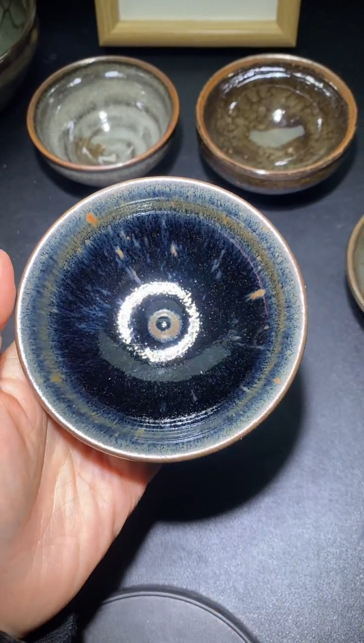 【闪购商品】茶盏             16