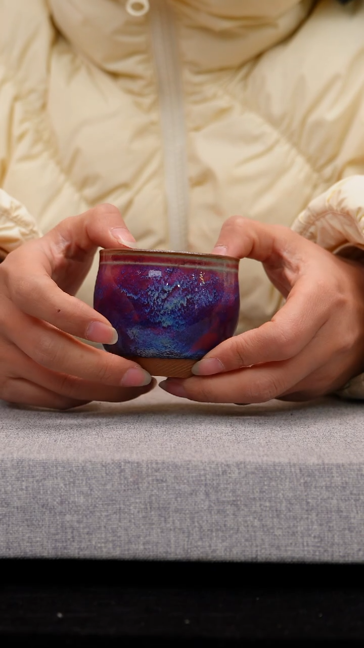 【闪购商品】瓷片002youlaoshijunci