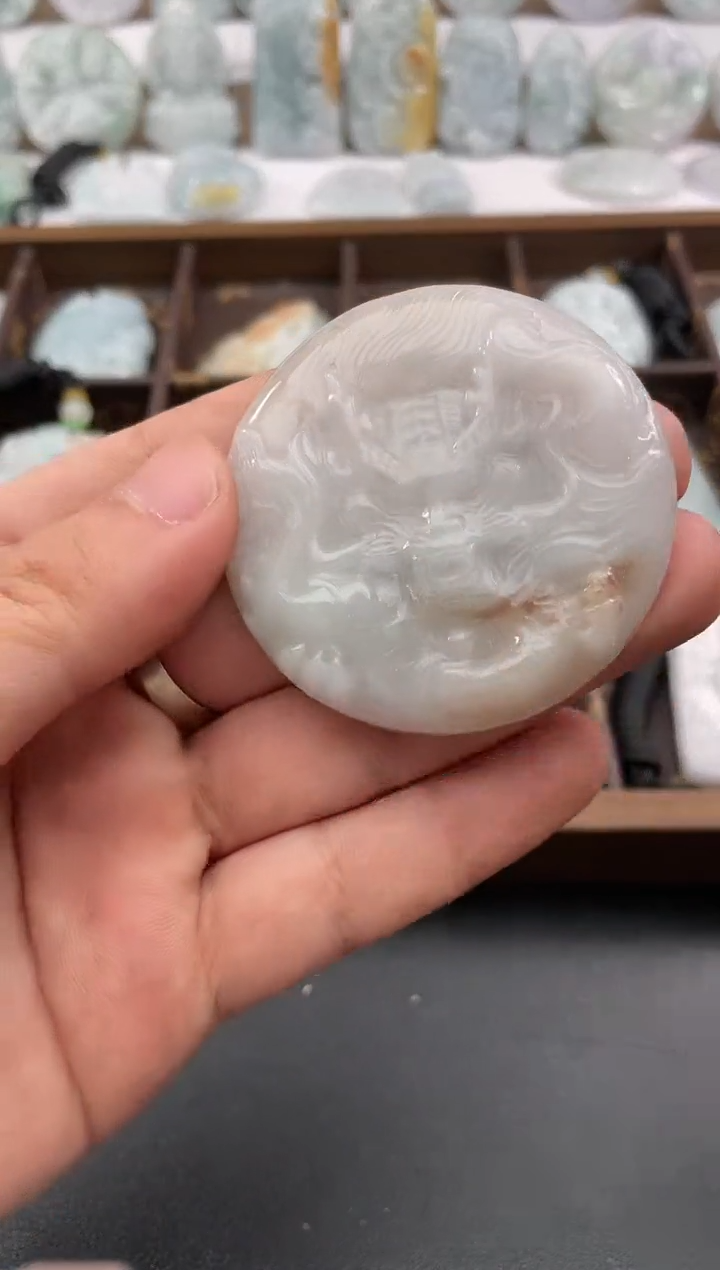 颈饰未镶嵌翡翠25/12/31/.115